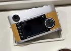 Leica M9-P Hermes Prototype mit Summilux 50mm F1, 4 Asph. neu