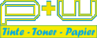 Tintenpatronen - Toner - Papier