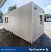 Bürocontainer / Wohncontainer