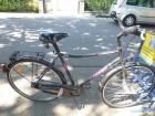 (177) 7 Gang 28 Zoll Herrenrad