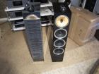 Bowers & Wilkins CM10 S2 Standlautsprecher