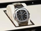 Patek Philippe Nautilus Stahl Uhr 5711/ 1A-010 Box Papiere2021