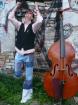 KONTRABASSIST - JAZZBAND - SWING BAND - LIVE MUSIK FÜR IHR EVENT