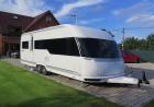 Hobby PREMIUM 650 UKFE 8000euro !!!!!!!!!!!