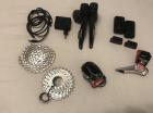 SRAM RED ETAP Teil Gruppe