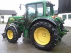 John Deere 6230 Premium