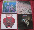 Sie suchen noch Vinyls ? Vieleicht habe ich sie in meiner Sammlung.
