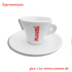 Espressotasse von MUSETTI Kaffee