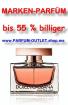 DOLCE & GABBANA ROSE THE ONE billiger im Parfüm-Outlet-Shop