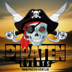 Work & Party2021 mit Piraten Events 