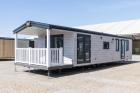 Mobilheim, Chalet, Ferienhaus - viele Modelle verfügbar - auch mit Stellplatz!