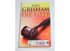 John Grisham - Die Liste