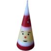 Kerzen Kegel - Weihnachtswichtel (www.nordkerze.de)