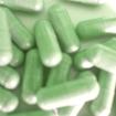 Moringa Kapseln