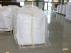 Big Bags um 1,50 bei Schaffhausen, Schweiz