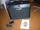 Behringer V-ampire LX112 - 2x60 Watt Modelling Gitarrenverstärker - NEUWERTIG!