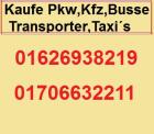 Bremen Autoankauf,Suche Pkws, Busse, Firmenwagen,