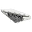 MATRATZE Federkernmatratzen Bonellfederkernmatratze Bonell - Federung19cm H2/ H3