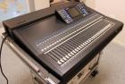 Yamaha LS9-32 Digital-Audio-Mischpult / Touring Fall