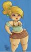 Mollig, Dick, Rubensdame, Curvy Ich suche Sie