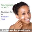 Naturkosmetik mit AOO | Saneo2 Set für trockene Haut