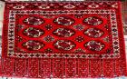 Orientteppich Nomaden-Tschowal antik (T005)