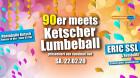 2020 sunshine live 90er meets Ketscher Lumbeball