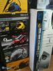 Retouren Paletten Siemens-Bosch-AEG-Philips-LG-Samsung-Braun-Krups-HP-Toshiba