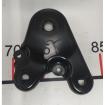 1044576-00-B Hintere Hilfsrahmenplatte rechts Tesla Modell 3 1044576-00-B