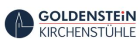 Goldenstein - Kirchenstühle