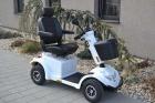 Elektromobil Alpenmobil 