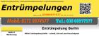 Möbelentsorgung Berlin pauschal 80 EUR gerne Kleinaufträge bis 3m³ Mo.-Sa. 07-19