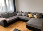Gebrauchtes Sofa