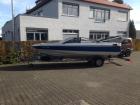 Bayliner Capri Bowrider ink. Trailer