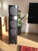 Focal Electra 1028 BE BLACK LACQUER Paarpreis