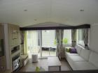 Mobilheim Swift Moselle Dauercamping Ferienhaus Wohnwagen