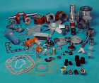 Rotationskompressoren Ersatzteile Kits,  für alle Hersteller