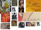 Kunstsammlung Auflösung von Dipl.-Ing. und Sammler