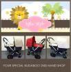 BUGABOO AN- UND VERKAUF- IHR SECOND HAND BUGABOO SHOP