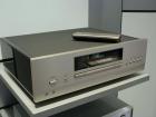 Accuphase DP-600 SACD/ CD-Player / Topzustand