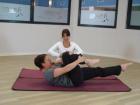 Das virtuelle Pilates-Studio, 24 Stunden , 7 Tage in der Woche