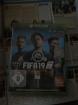 FIFA 19 X Box One gebraucht guter Zustand