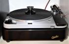Thorens TD 124 MK2 Plattenspieler
