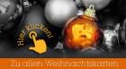 Weihnachtskarten Online Versand Shop