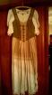 Dirndl Größe 38/ 40