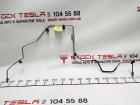 1044714-00-C Bremsleitung hinten links (RWD) Tesla Modell 3 1044714-00-C