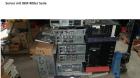 Partie Netzwerk Server EDV