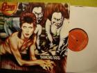Bowie , David - Diamond Dogs LP