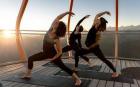 Yogafrühling in Gastein