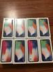 Großhandel Apple iPhone X iPhone 8 und 8 Plus €380euro / Samsung Note 8 S8 Plus 
